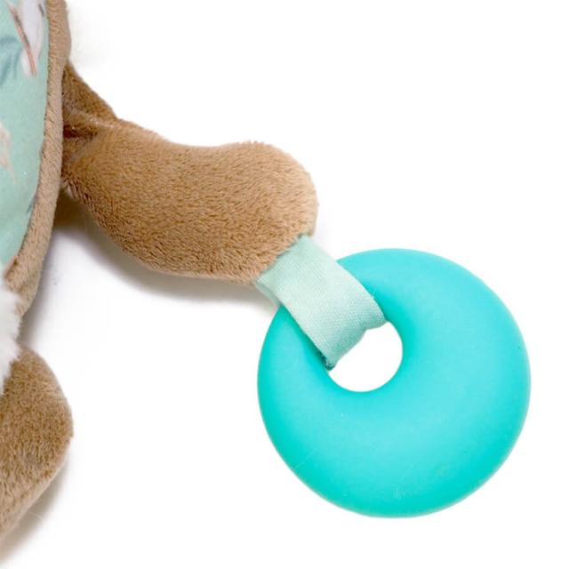 知育玩具 アクティビティドール ダウンアンダーカンガルー Mary Meyer ラッピング可 送料無料-4