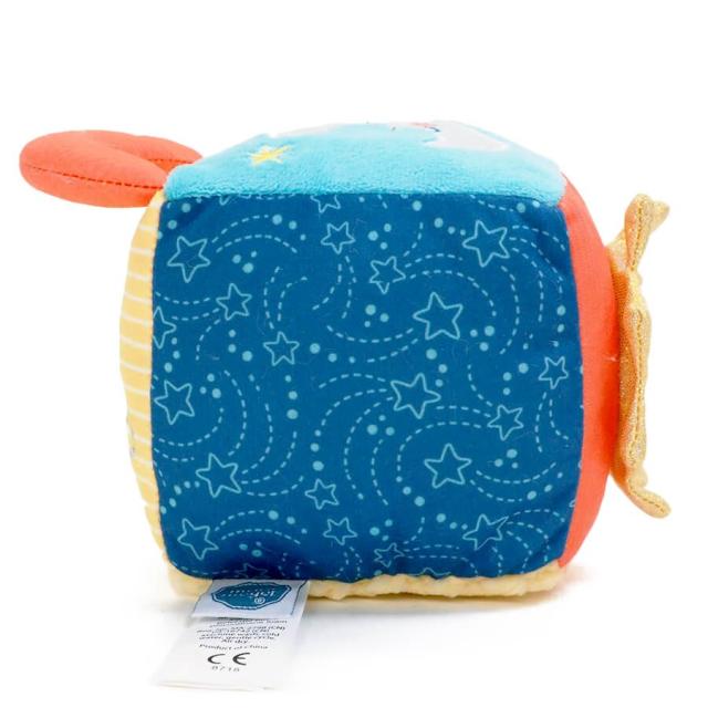 キューブ コスモ Mary Meyer ラッピング可 送料無料-5