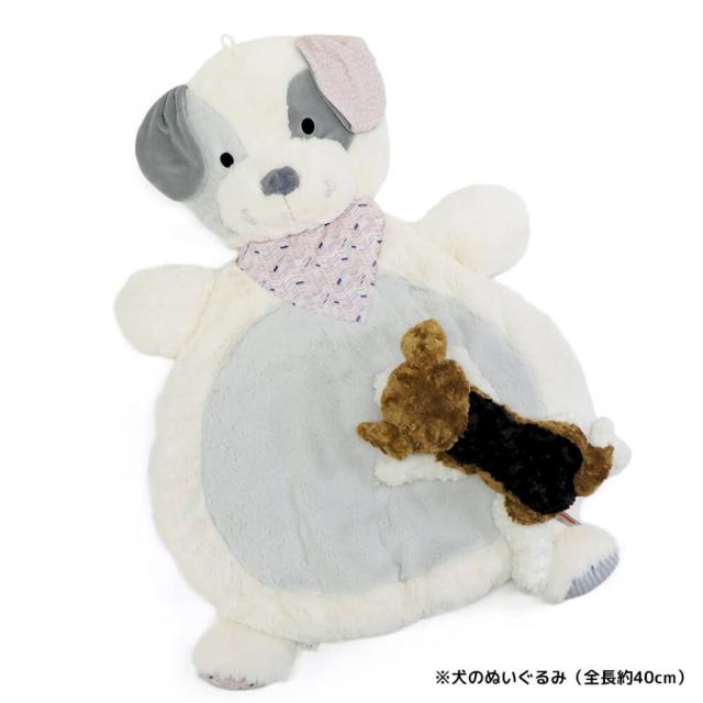 ベビーマット デコパップ Mary Meyer ラッピング可 送料無料-3