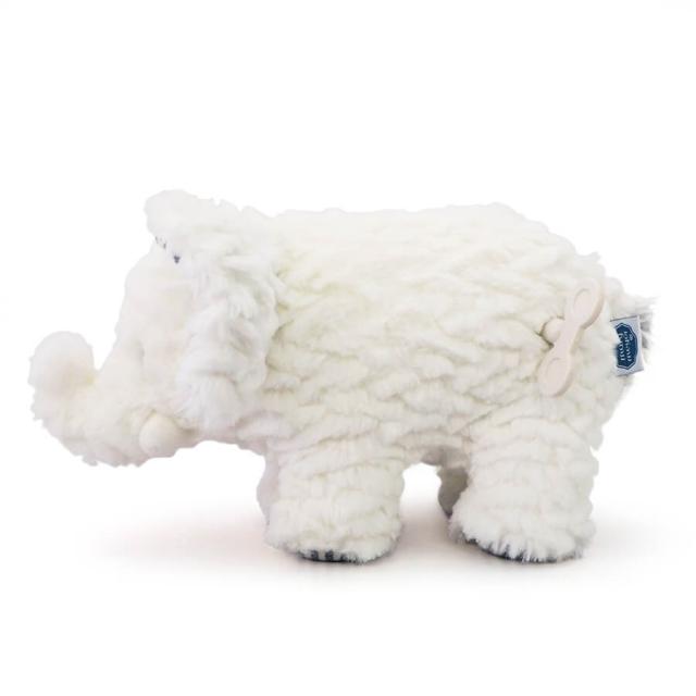 ぬいぐるみ ミュージカル アフリカエレファント Mary Meyer ラッピング可 送料無料-1