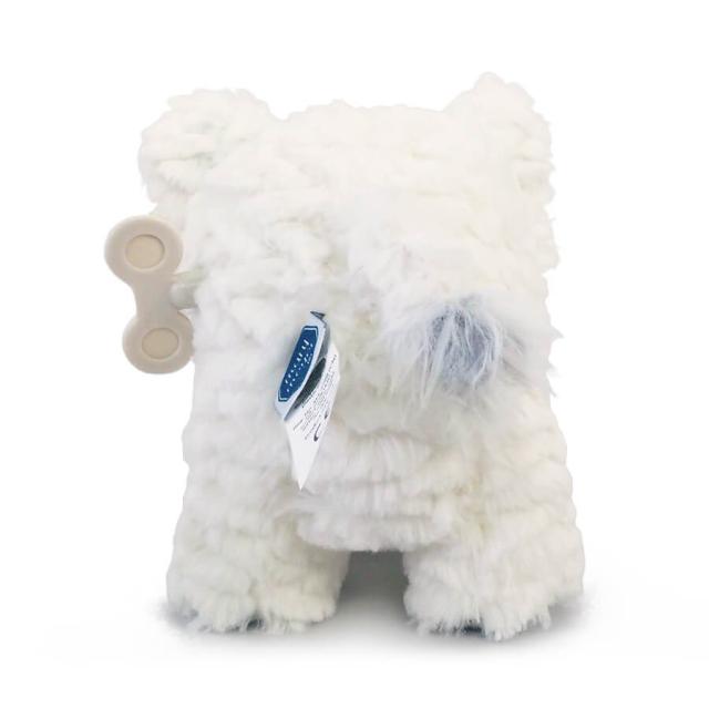 ぬいぐるみ ミュージカル アフリカエレファント Mary Meyer ラッピング可 送料無料-2