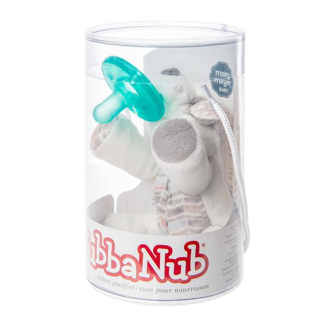 おしゃぶり付きぬいぐるみ ワバナブ デコパップ Mary Meyer ラッピング可 送料無料-5