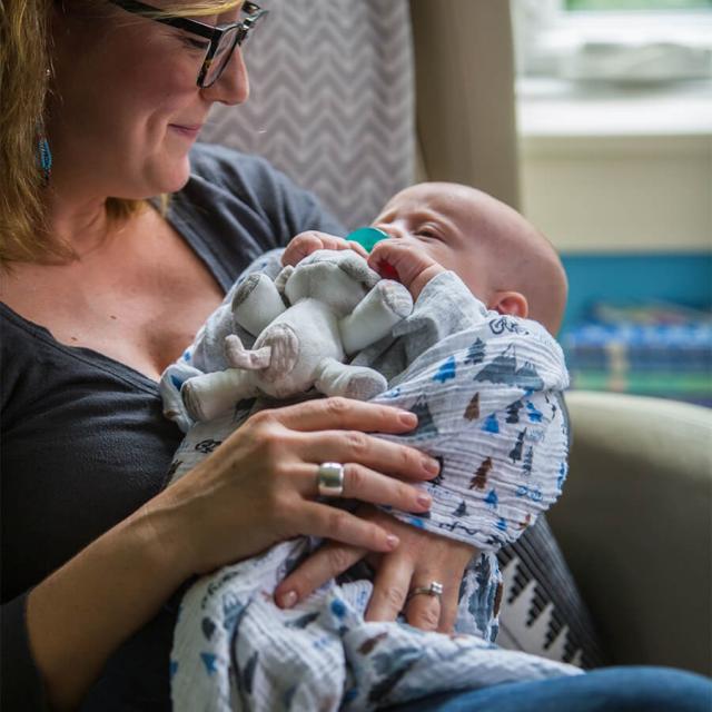 おしゃぶり付きぬいぐるみ ワバナブ デコパップ Mary Meyer ラッピング可 送料無料-6