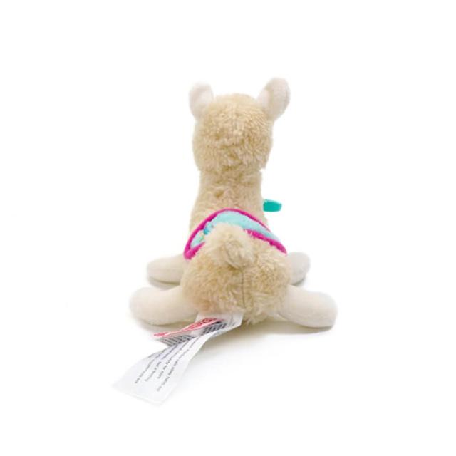 おしゃぶり付きぬいぐるみ ワバナブ リリーラマ Mary Meyer ラッピング可 送料無料-2