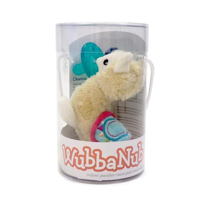 おしゃぶり付きぬいぐるみ ワバナブ リリーラマ Mary Meyer ラッピング可 送料無料-5