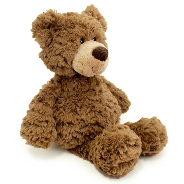 ぬいぐるみ ピンチー ブラウン ベア GUND ラッピング可 送料無料-2