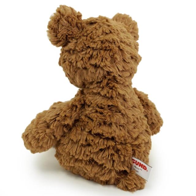 ぬいぐるみ ピンチー ブラウン ベア GUND ラッピング可 送料無料-3