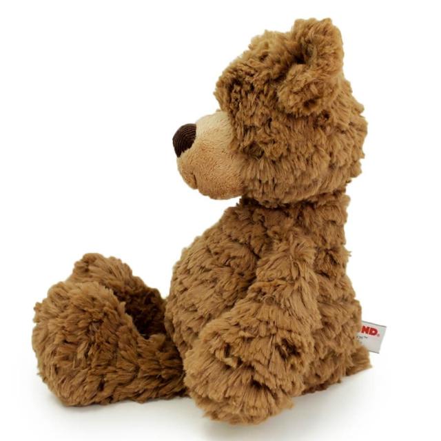 ぬいぐるみ ピンチー ブラウン ベア GUND ラッピング可 送料無料-4