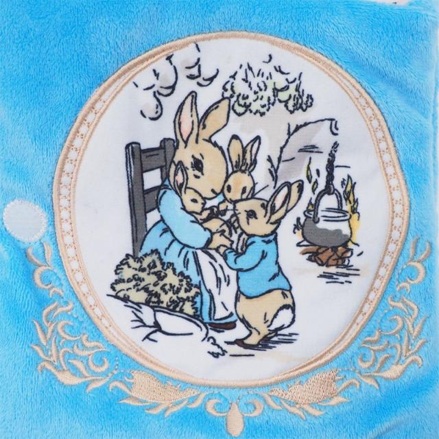 ピーターラビット ソフトブック GUND ラッピング可 送料無料-6