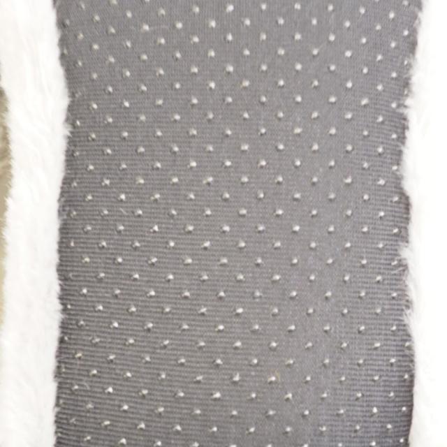 ナマケモノ スリッパ EMMA ラッピング可 送料無料-4