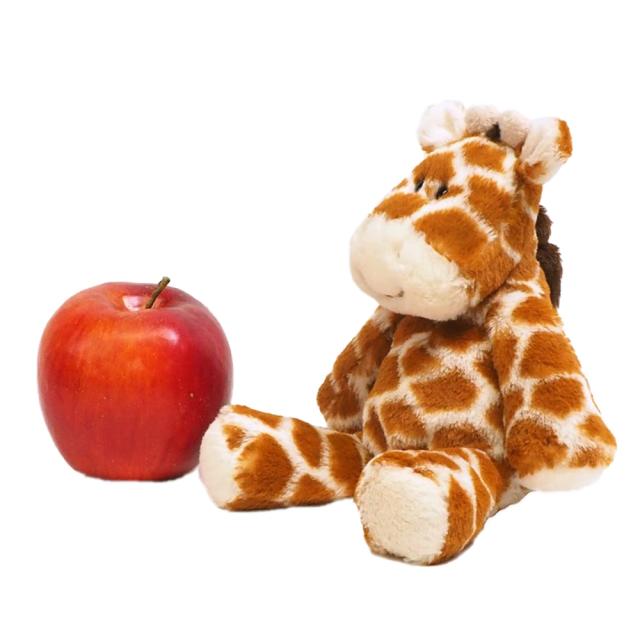 ぬいぐるみマシュマロジュニア ジラフ Mary Meyer ラッピング可 送料無料-6