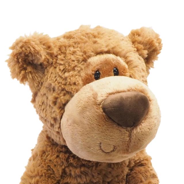 ぬいぐるみグラハム べア L GUND ラッピング可 送料無料-3