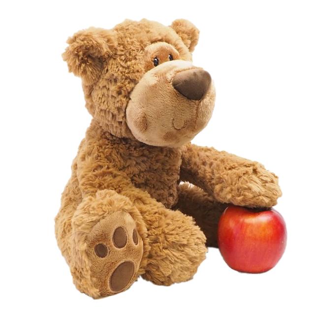 ぬいぐるみグラハム べア L GUND ラッピング可 送料無料-4