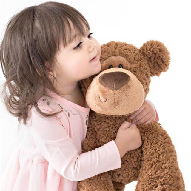 ぬいぐるみグラハム べア L GUND ラッピング可 送料無料-5