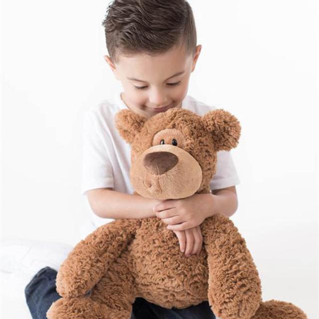 ぬいぐるみグラハム べア L GUND ラッピング可 送料無料-6