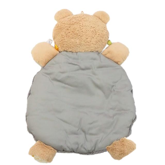 タギーズ ベビーマット ベア スター Mary Meyer ラッピング可 送料無料-2