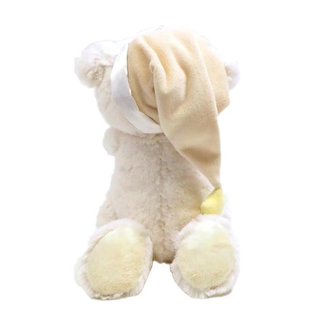 ぬいぐるみプレイヤー ベア GUND ラッピング可 送料無料-1