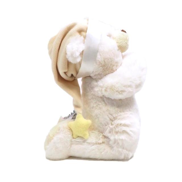 ぬいぐるみプレイヤー ベア GUND ラッピング可 送料無料-3