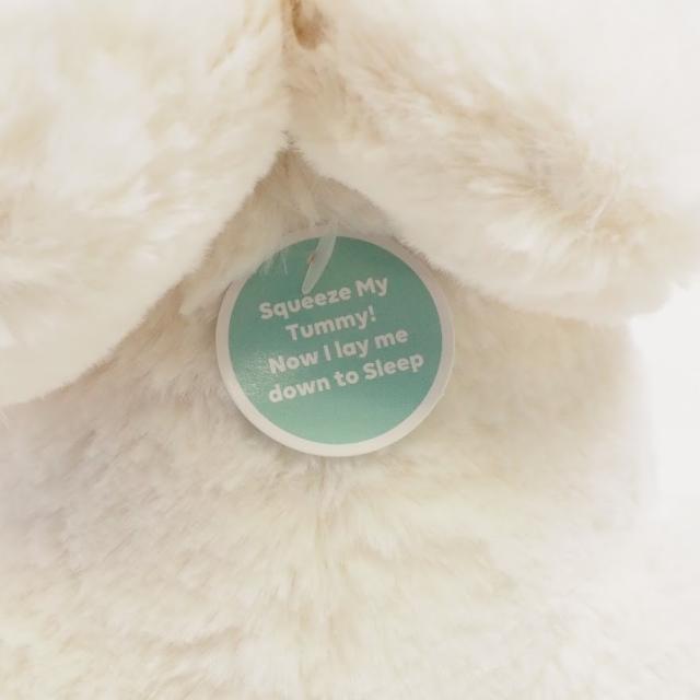 ぬいぐるみプレイヤー ベア GUND ラッピング可 送料無料-4