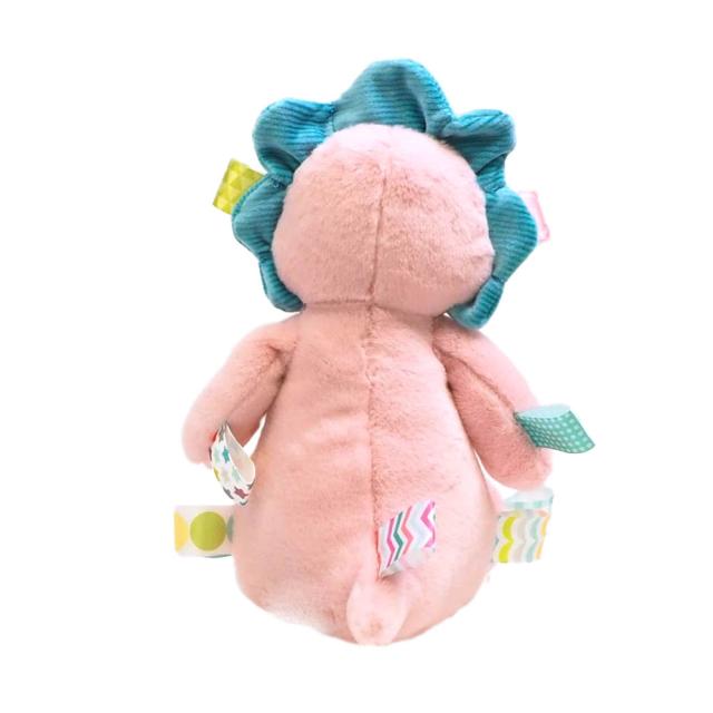 ぬいぐるみ タギーズ アローラ ザウルス Mary Meyer ラッピング可 送料無料-3
