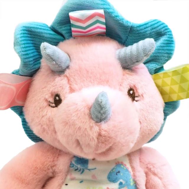 ぬいぐるみ タギーズ アローラ ザウルス Mary Meyer ラッピング可 送料無料-4