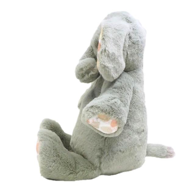 ぬいぐるみ リーフエレファント Mary Meyer ラッピング可 送料無料-1