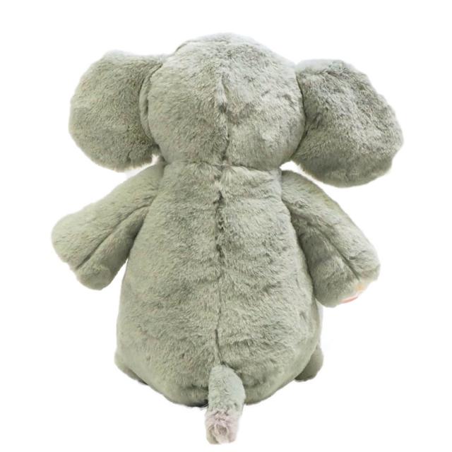 ぬいぐるみ リーフエレファント Mary Meyer ラッピング可 送料無料-2