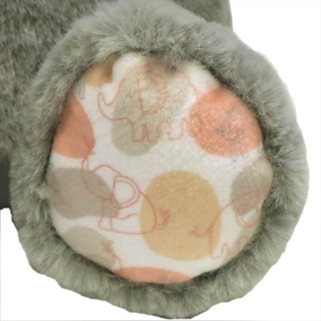 ぬいぐるみ リーフエレファント Mary Meyer ラッピング可 送料無料-4