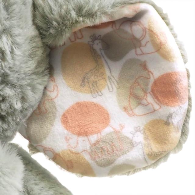 ぬいぐるみ リーフエレファント Mary Meyer ラッピング可 送料無料-5