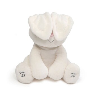ぬいぐるみ フローラ バニー GUND ラッピング可 送料無料-2