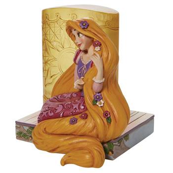 ラプンツェル＆ランタン Disney Traditions ラッピング可 送料無料-2
