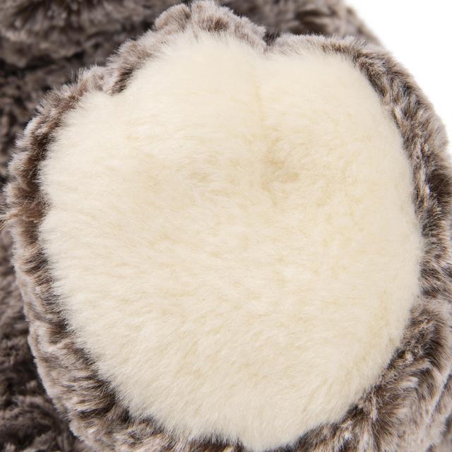 ぬいぐるみ ブラウニー ベア GUND ラッピング可 送料無料-3