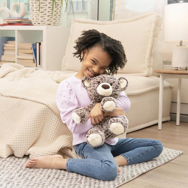 ぬいぐるみ ブラウニー ベア GUND ラッピング可 送料無料-5