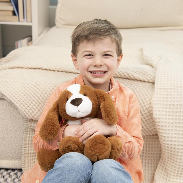 ぬいぐるみ スパニエル GUND ラッピング可 送料無料-5