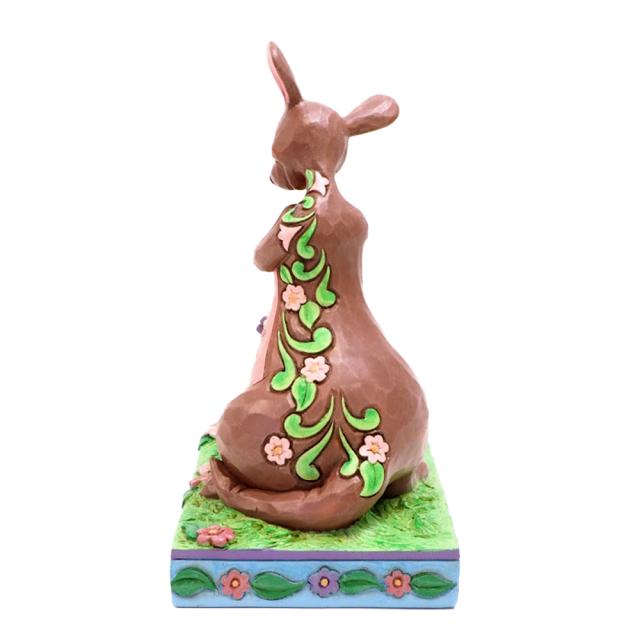ギビング カンガ フラワーズ Disney Traditions ラッピング可 送料無料-5