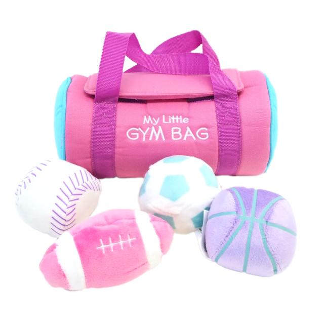 ぬいぐるみ マイ リトル ジムバッグ プレイGUND ラッピング可 送料無料-2