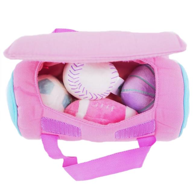 ぬいぐるみ マイ リトル ジムバッグ プレイGUND ラッピング可 送料無料-4