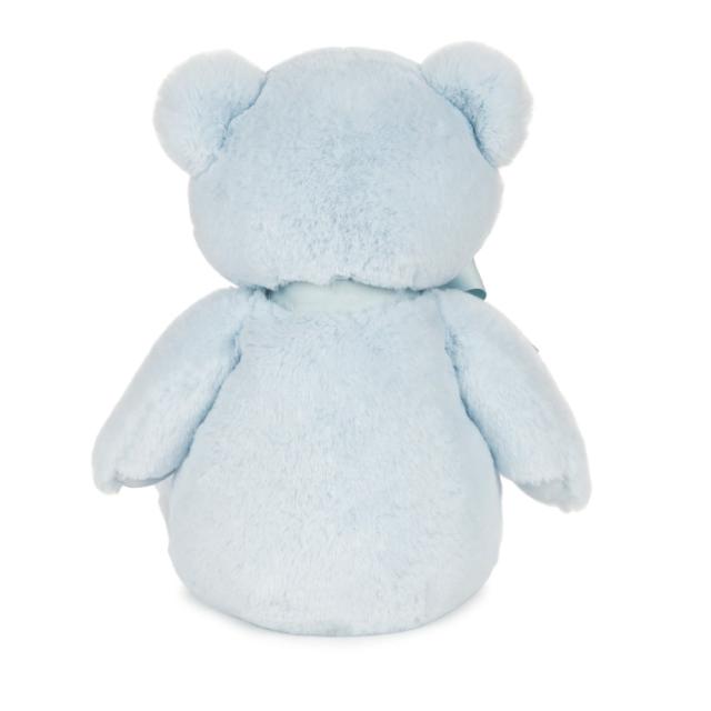ぬいぐるみ マイ 1st フレンド テディベア ブルー GUND ラッピング可 送料無料-3
