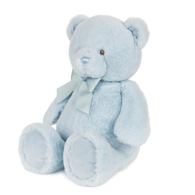 ぬいぐるみ マイ 1st フレンド テディベア ブルー GUND ラッピング可 送料無料-4