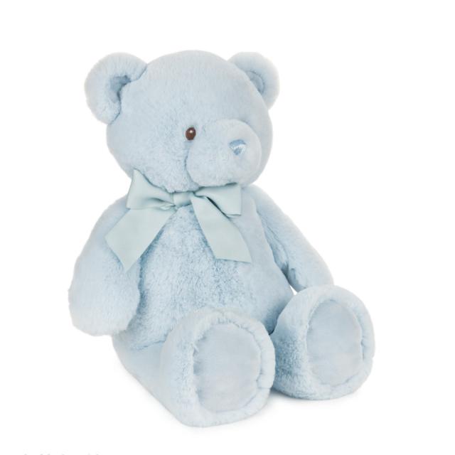 ぬいぐるみ マイ 1st フレンド テディベア ブルー GUND ラッピング可 送料無料-5