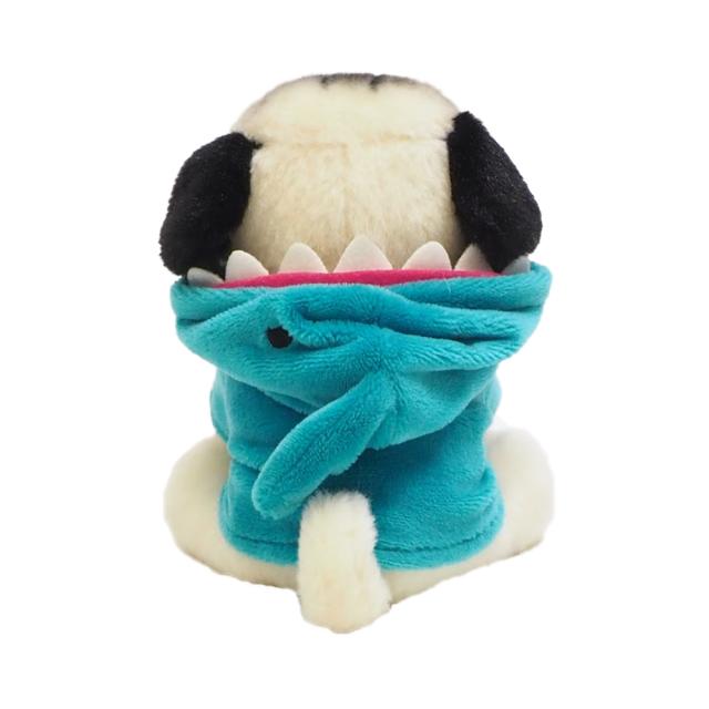 ぬいぐるみ ダグ ザ パグ シャーク GUND ラッピング可 送料無料-5