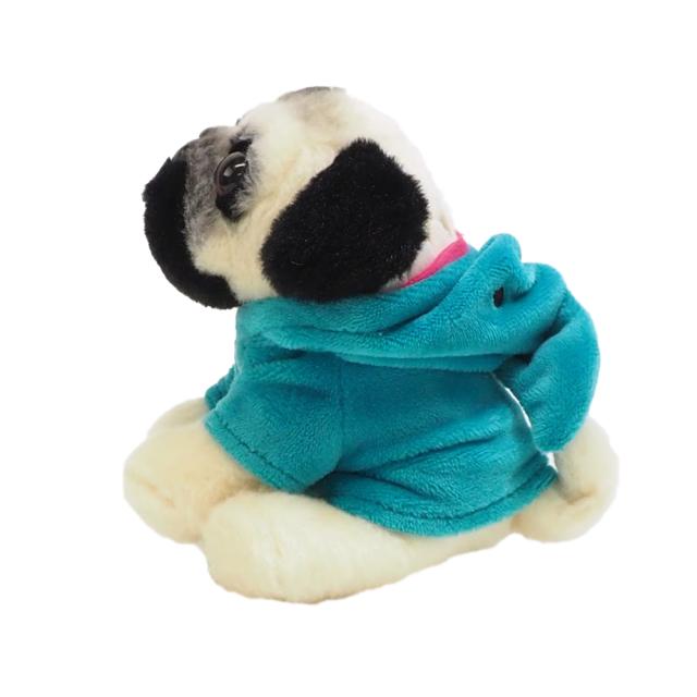 ぬいぐるみ ダグ ザ パグ シャーク GUND ラッピング可 送料無料-6