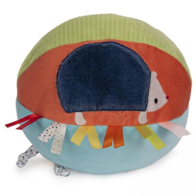 ティンクル クリンクル ソフト アクティビティボール GUND ラッピング可 送料無料-1