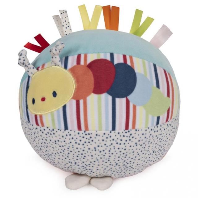 ティンクル クリンクル ソフト アクティビティボール GUND ラッピング可 送料無料-2