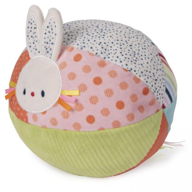 ティンクル クリンクル ソフト アクティビティボール GUND ラッピング可 送料無料-3