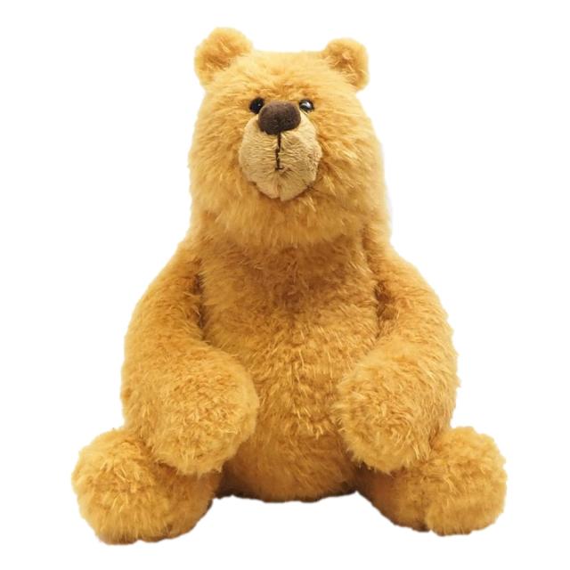 ぬいぐるみ グラウラー ベア GUND ラッピング可 送料無料-1