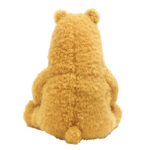 ぬいぐるみ グラウラー ベア GUND ラッピング可 送料無料-2