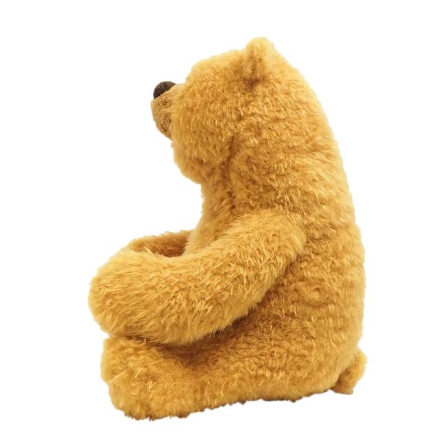 ぬいぐるみ グラウラー ベア GUND ラッピング可 送料無料-3