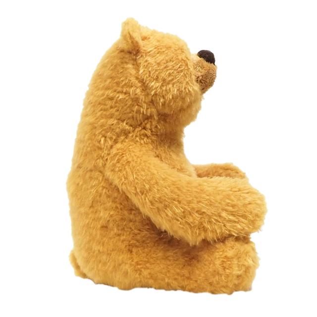 ぬいぐるみ グラウラー ベア GUND ラッピング可 送料無料-4