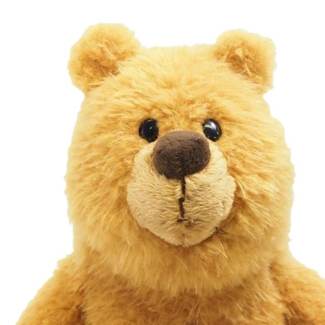 ぬいぐるみ グラウラー ベア GUND ラッピング可 送料無料-5